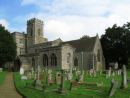 St Mary's North Aston